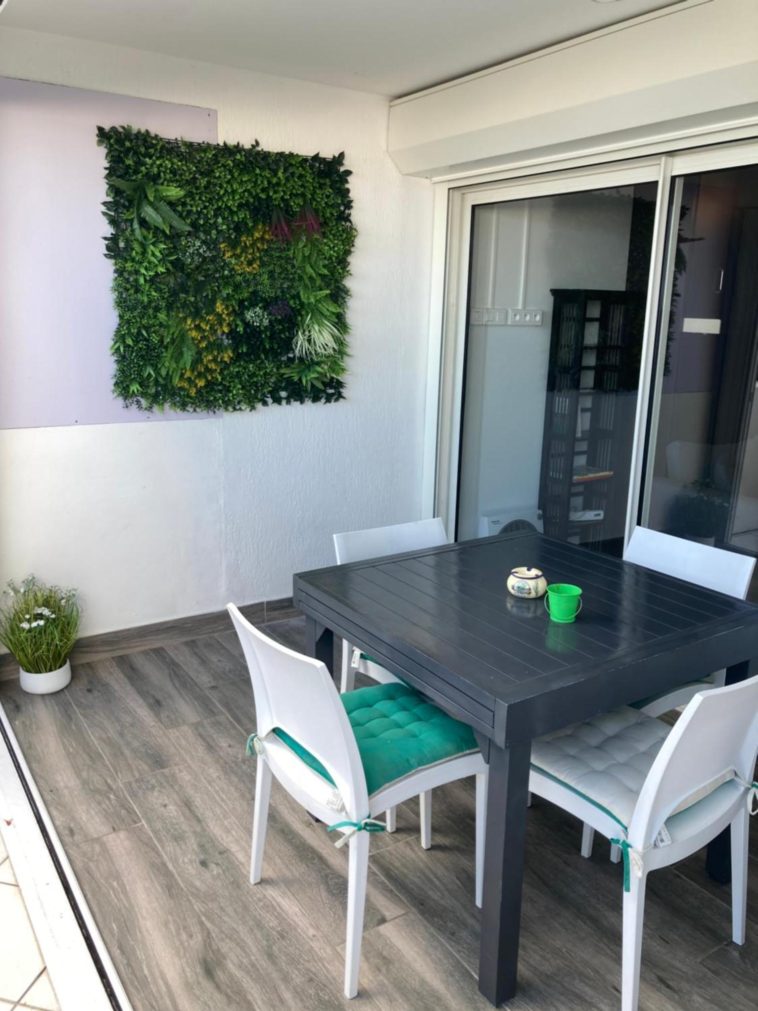 Appartement PIEDS DANS L'EAU VUE MER ACCES PLAGE ET PISCINE Marigot  Extérieur photo